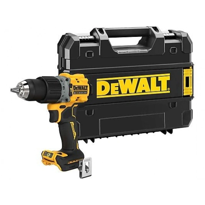 DEWALT DCD805NT Aküsüz Matkap