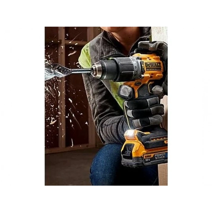 DEWALT DCD805NT Aküsüz Matkap