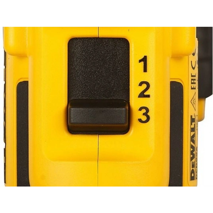 DEWALT DCF850N Aküsüz Darbeli Vidalama Makinesi