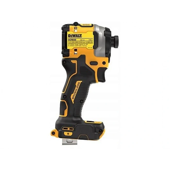 DEWALT DCF850N Aküsüz Darbeli Vidalama Makinesi