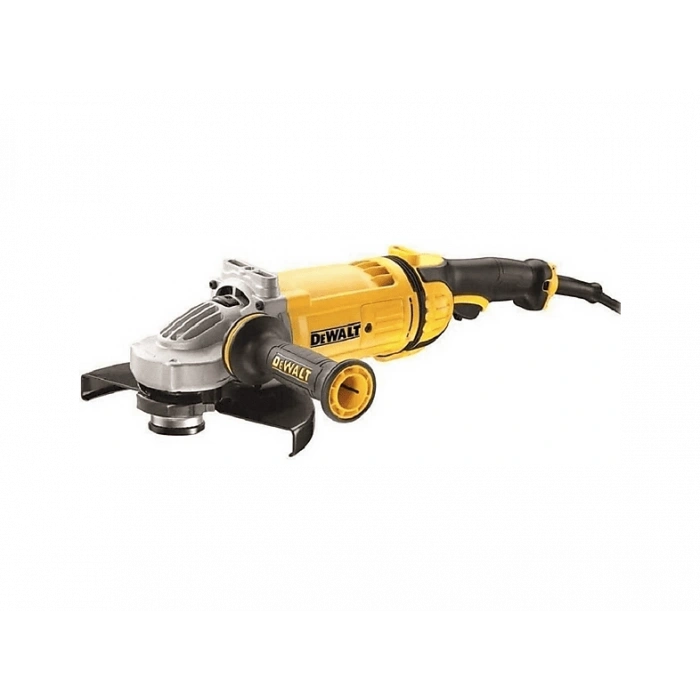 DEWALT DWE4559 2400W Büyük Taşlama Makinesi