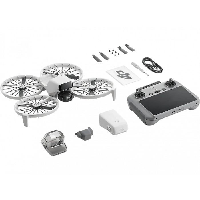 DJI Flip (DJI RC 2) (GL) Drone