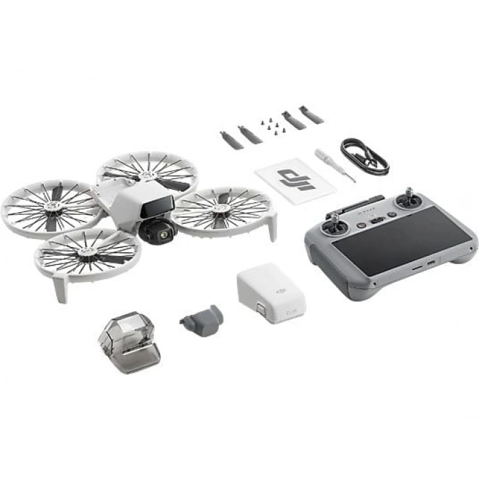 DJI Flip (DJI RC 2) (GL) Drone