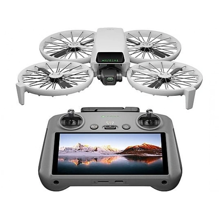 DJI Flip (DJI RC 2) (GL) Drone