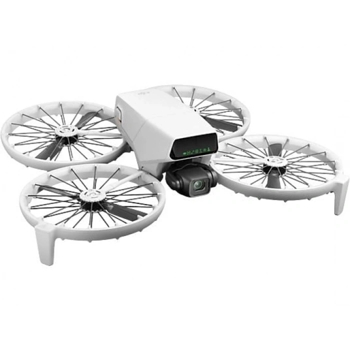 DJI Flip Fly More Combo (DJI RC 2) (GL) Drone
