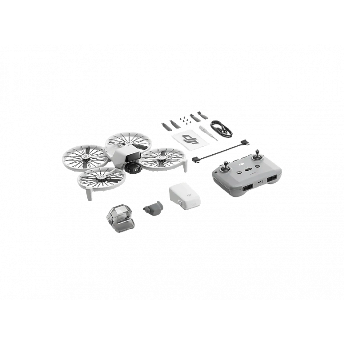 DJI Flip (GL) Drone Gri
