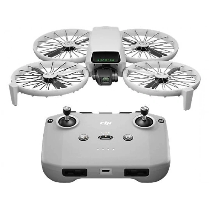 DJI Flip (GL) Drone Gri