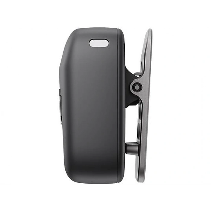 DJI Mic Mini (2 TX + 1 RX + Şarj Kutusu) Mikrofon