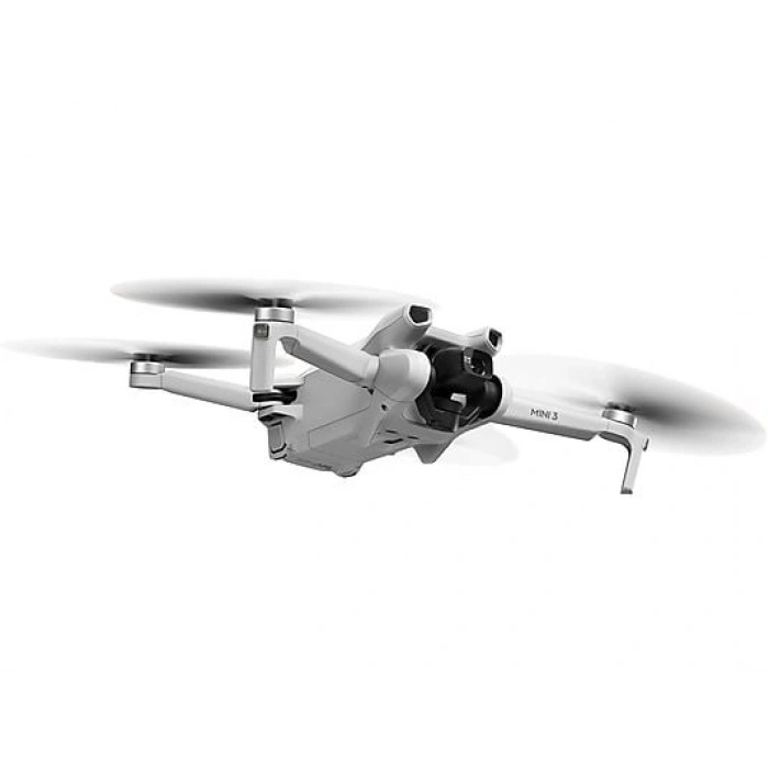 DJI Mini 3 Drone (DJI RC Ekranlı Kumandalı)