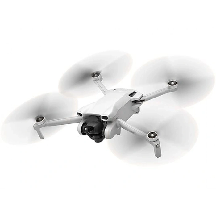 DJI Mini 3 Drone (DJI RC Ekranlı Kumandalı)