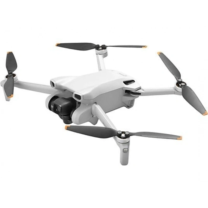 DJI Mini 3 Drone (DJI RC Ekranlı Kumandalı)