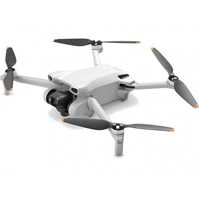 DJI Mini 3 Fly More Combo Drone (DJI RC Ekranlı Kumandalı)