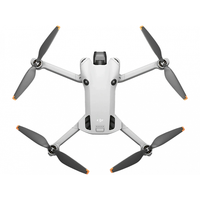 DJI Mini 4 Pro Fly More Combo (DJI RC 2 Ekranlı Kumandalı)