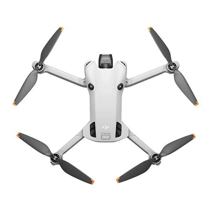 DJI Mini 4 Pro Fly More Combo (DJI RC 2 Ekranlı Kumandalı)