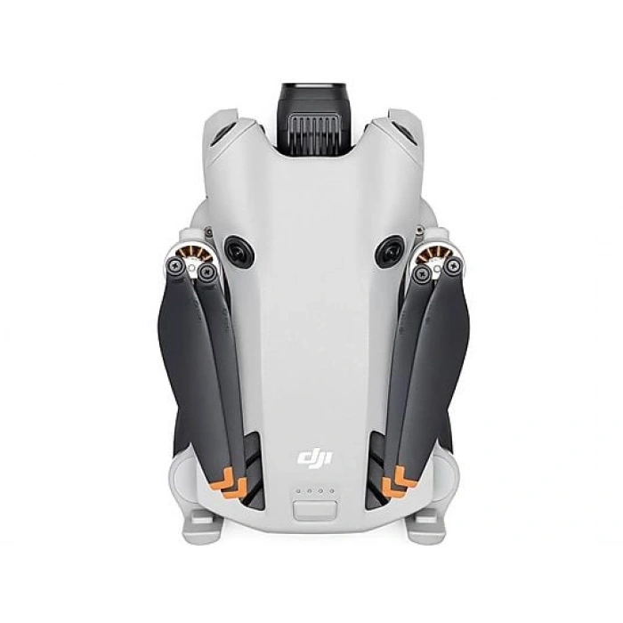 DJI Mini 4 Pro Fly More Combo (DJI RC 2 Ekranlı Kumandalı)