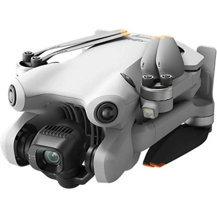 DJI Mini 4 Pro Fly More Combo (DJI RC 2 Ekranlı Kumandalı)