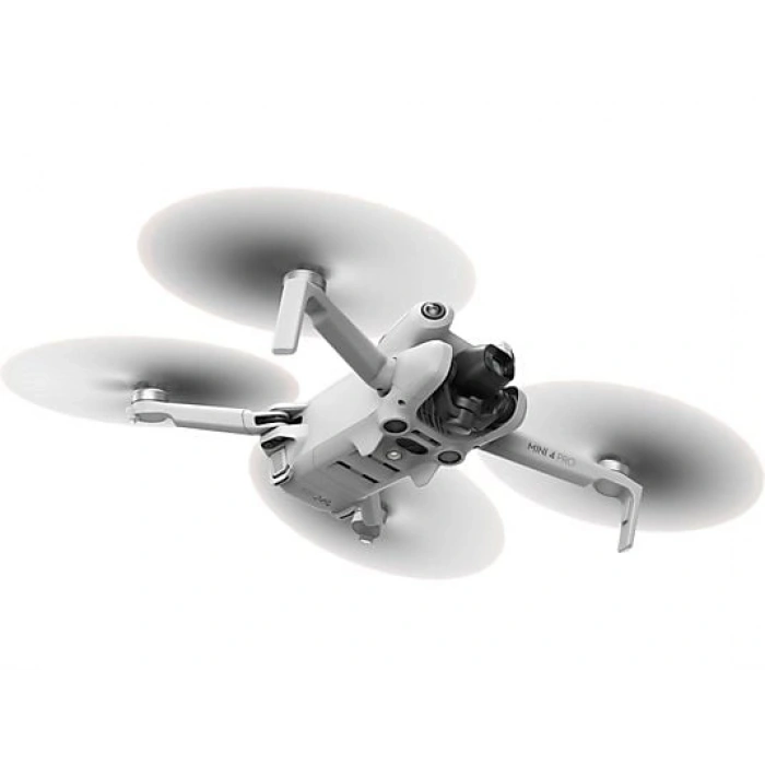 DJI Mini 4 Pro Fly More Combo (DJI RC 2 Ekranlı Kumandalı)