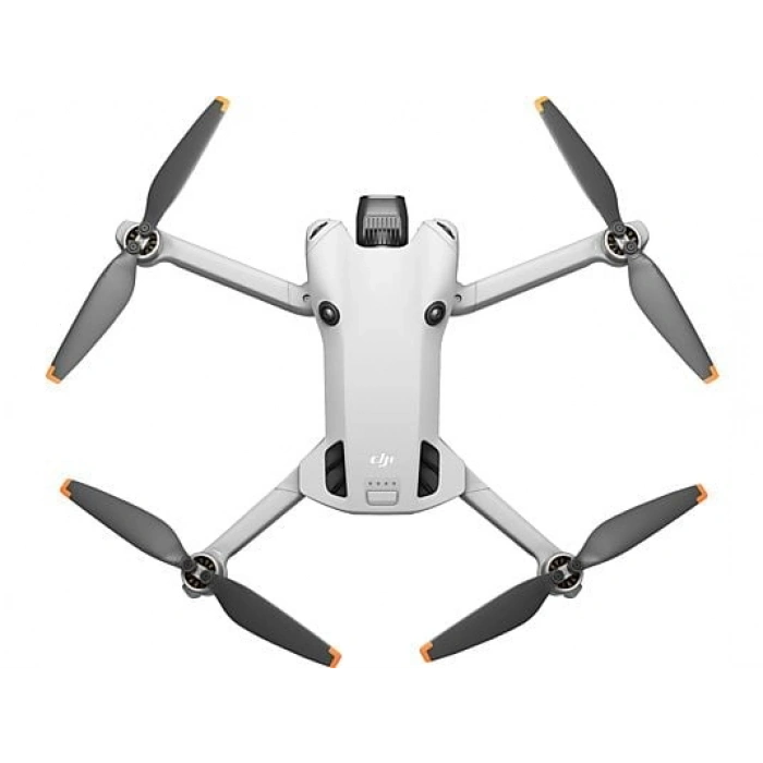 DJI Mini 4 Pro Fly More Combo Plus Drone (DJI RC 2 Ekranlı Kumandalı)