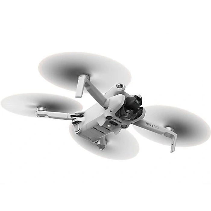 DJI Mini 4 Pro Fly More Combo Plus Drone (DJI RC 2 Ekranlı Kumandalı)