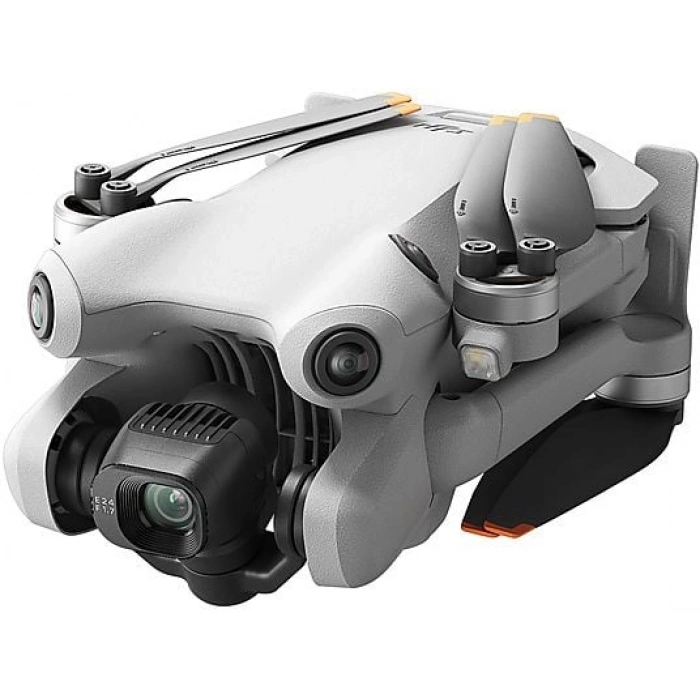 DJI Mini 4 Pro Fly More Combo Plus Drone (DJI RC 2 Ekranlı Kumandalı)
