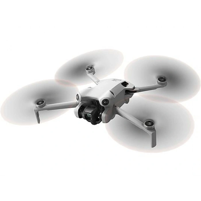 DJI Mini 4 Pro Fly More Combo Plus Drone (DJI RC 2 Ekranlı Kumandalı)