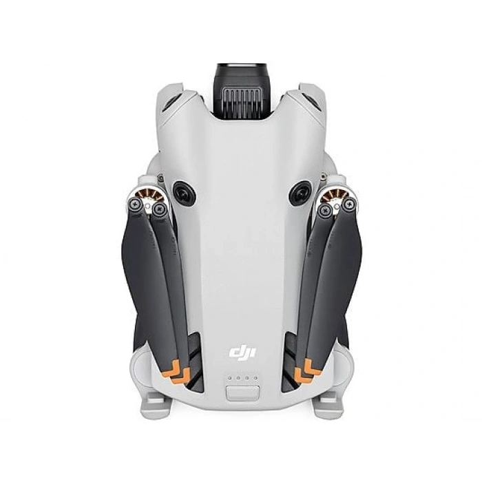 DJI Mini 4 Pro Fly More Combo Plus Drone (DJI RC 2 Ekranlı Kumandalı)