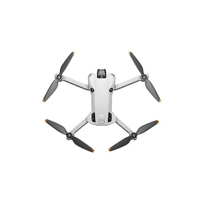 DJI Mini 4 Pro Fly More Combo Plus İthalatçı Garantili Drone Gri