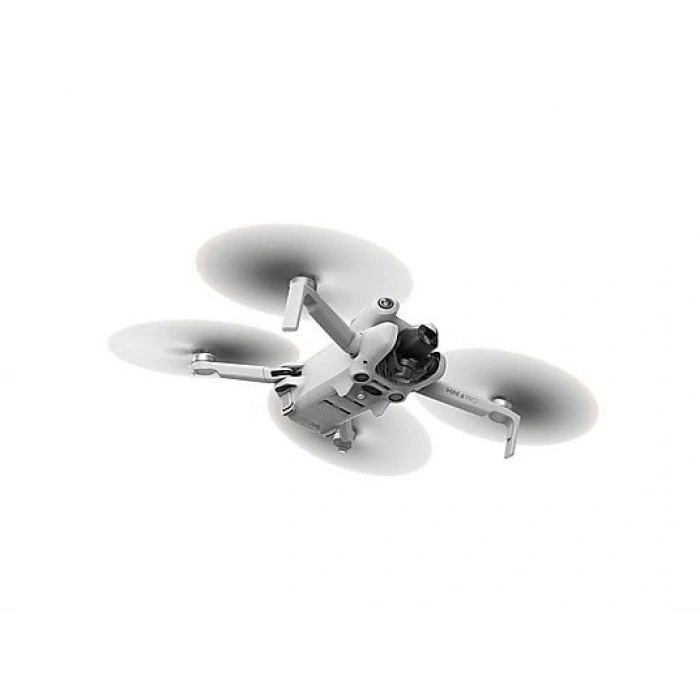 DJI Mini 4 Pro Fly More Combo Plus İthalatçı Garantili Drone Gri