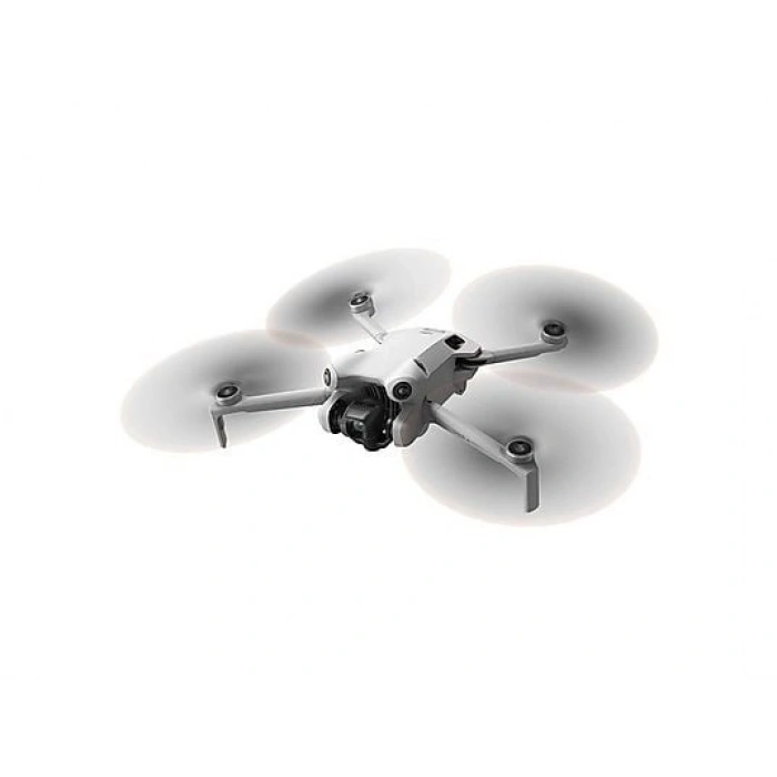 DJI Mini 4 Pro Fly More Combo Plus İthalatçı Garantili Drone Gri