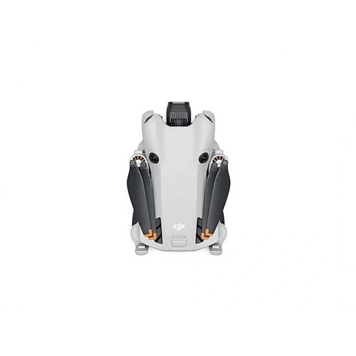 DJI Mini 4 Pro Fly More Combo Plus İthalatçı Garantili Drone Gri