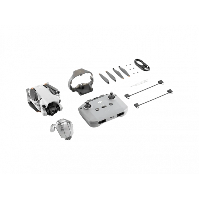 DJI Mini 4 Pro (RC-N1 Standart Kumandalı)