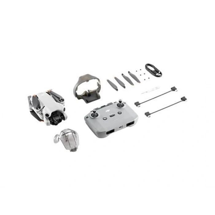 DJI Mini 4 Pro (RC-N1 Standart Kumandalı)