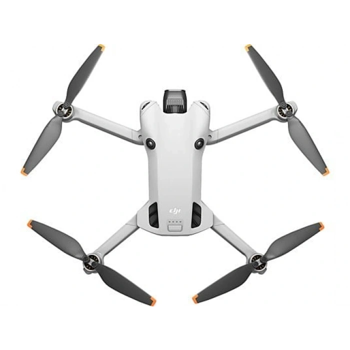 DJI Mini 4 Pro (RC-N1 Standart Kumandalı)
