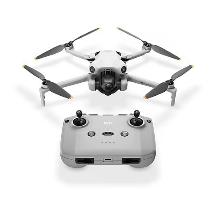 DJI Mini 4 Pro (RC-N1 Standart Kumandalı)