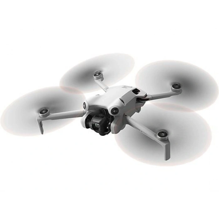 DJI Mini 4 Pro (RC-N1 Standart Kumandalı)