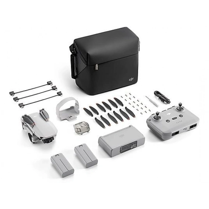 DJI Mini 4K Fly More Combo Drone
