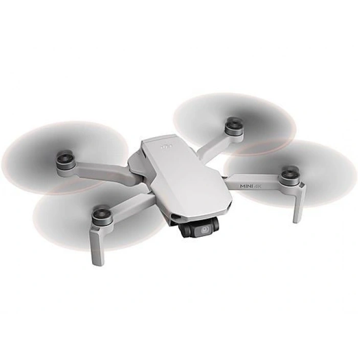 DJI Mini 4K Fly More Combo Drone