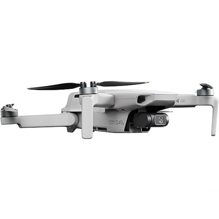 DJI Mini 4K Fly More Combo Drone