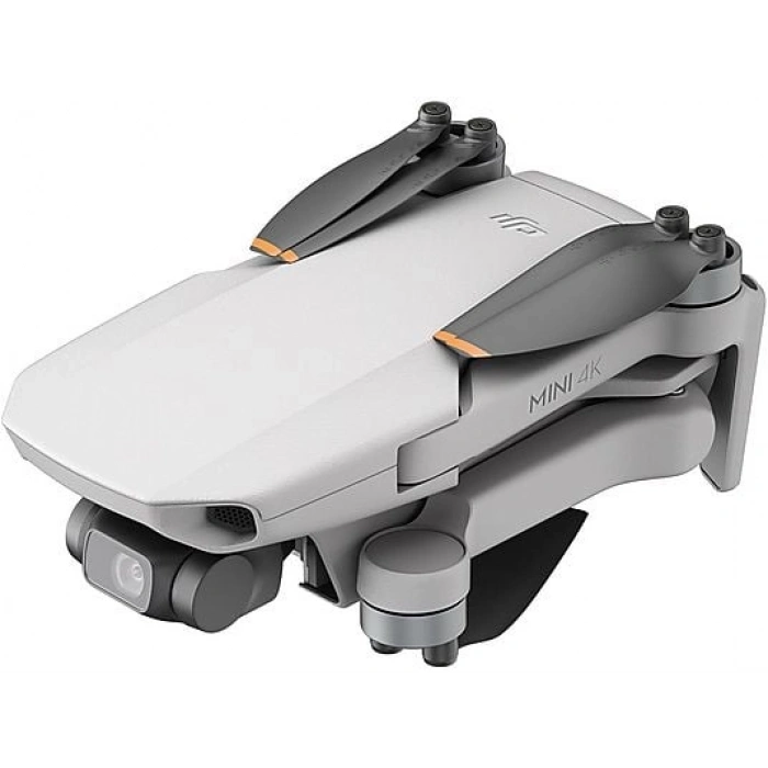 DJI Mini 4K Fly More Combo Drone