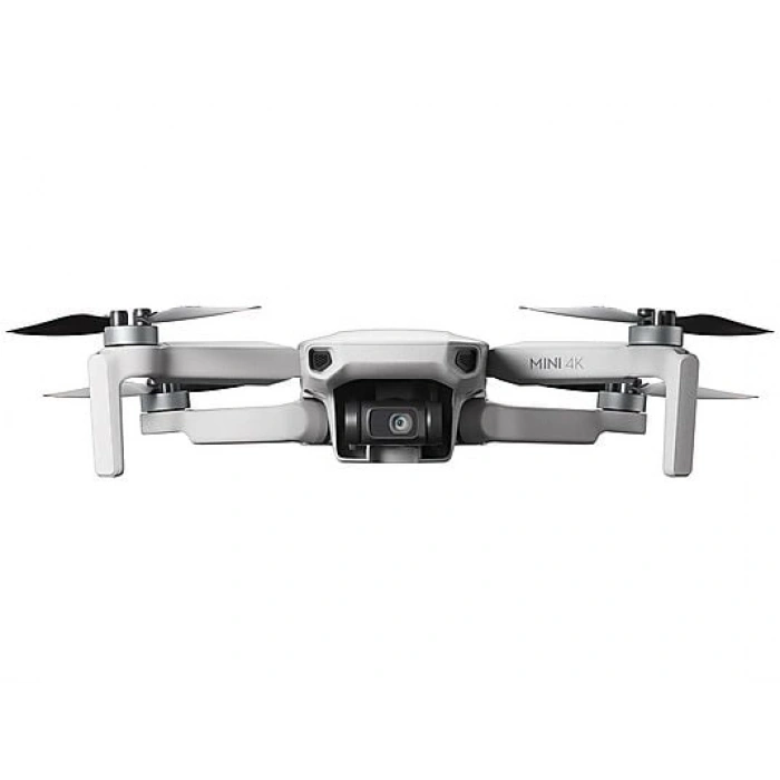 DJI Mini 4K Fly More Combo Drone