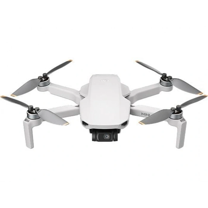DJI Mini 4K Fly More Combo Drone