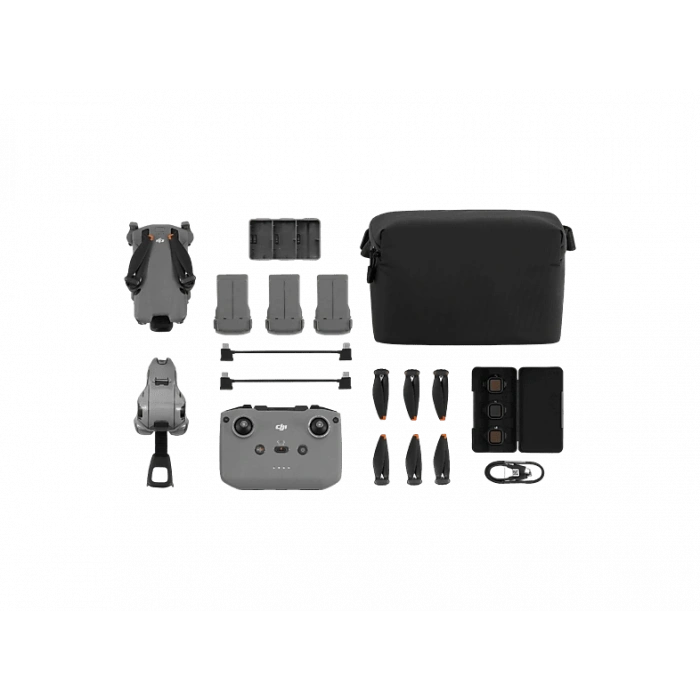 DJI Mini 5 Pro Fly More Combo (DJI RC-N3) Drone