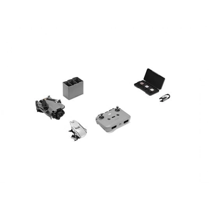 DJI Mini 5 Pro Fly More Combo (DJI RC-N3) Drone