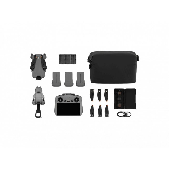 DJI Mini 5 Pro Fly More Combo (DJI RC2) Drone