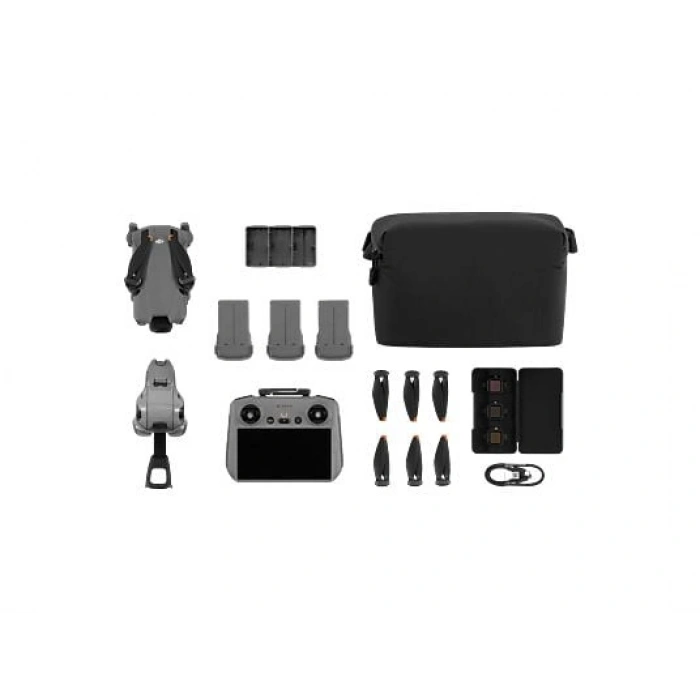 DJI Mini 5 Pro Fly More Combo (DJI RC2) Drone