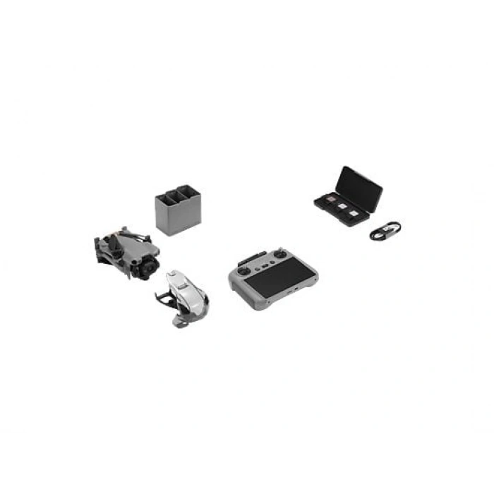 DJI Mini 5 Pro Fly More Combo (DJI RC2) Drone
