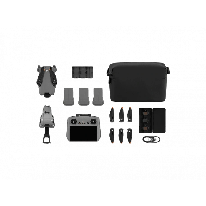 DJI Mini 5 Pro Fly More Combo Plus (DJI RC2) Drone