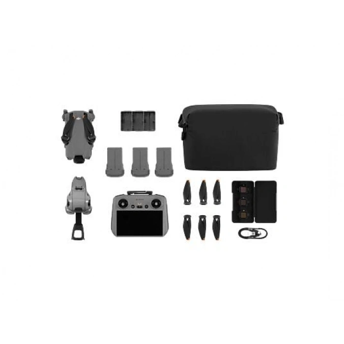 DJI Mini 5 Pro Fly More Combo Plus (DJI RC2) Drone