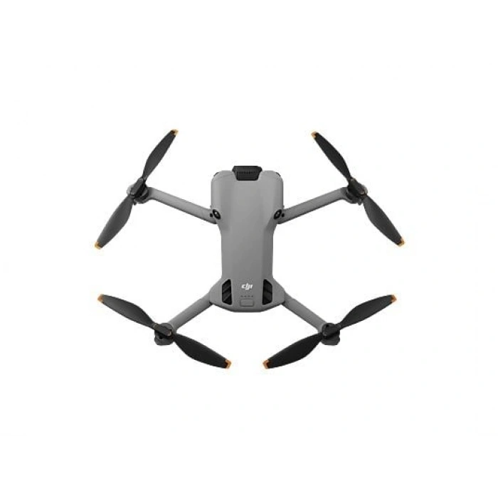 DJI Mini 5 Pro Fly More Combo Plus İthalatçı Garantili Drone Gri