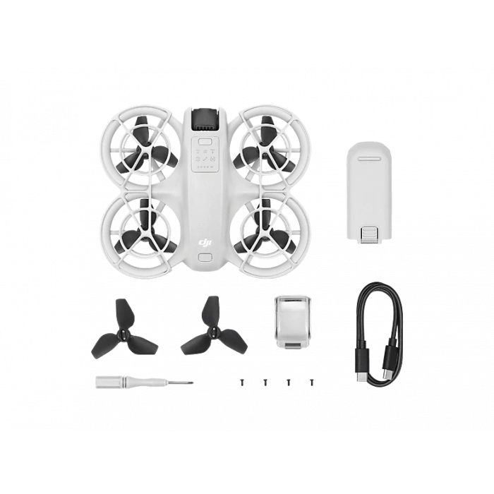 DJI Neo Drone